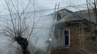 В Коми произошло 2 пожара по одной причине