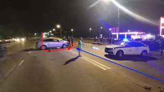 За вечер пятницы в Коми произошли два смертельных ДТП с мототехникой