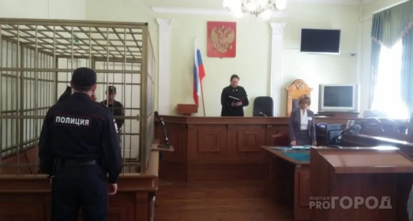 Житель Коми предстанет перед судом за покушение на сбыт наркотиков