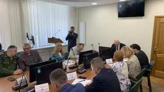 Жители Коми внесли предложения в проект бюджета города на ближайшие годы
