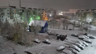 Трескучие морозы еще возьмут свое: Вильфанд назвал точную дату старта настоящей зимы