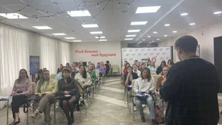 "Мой бизнес" привлёк в экономику Коми инвестиции на 3,2 миллиарда рублей