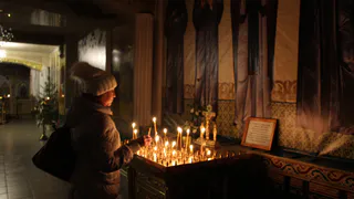 Воскресенский кафедральный собор одного из городов Коми судится с мэрией