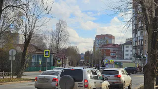 В Сыктывкаре 12 июня перекроют несколько улиц