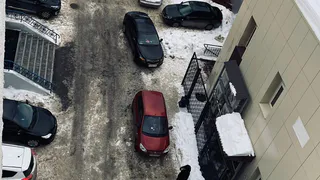 За неделю в Коми запретили управление авто 80 пьяным водителям