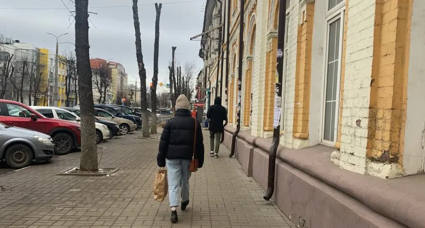 Россиянам нужно покинуть свои дома 20 мая. Теперь уже без шуток