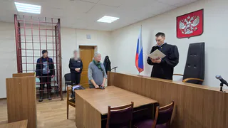 В Коми суд отправил под домашний арест фигуранта дела о поджоге избирательного участка
