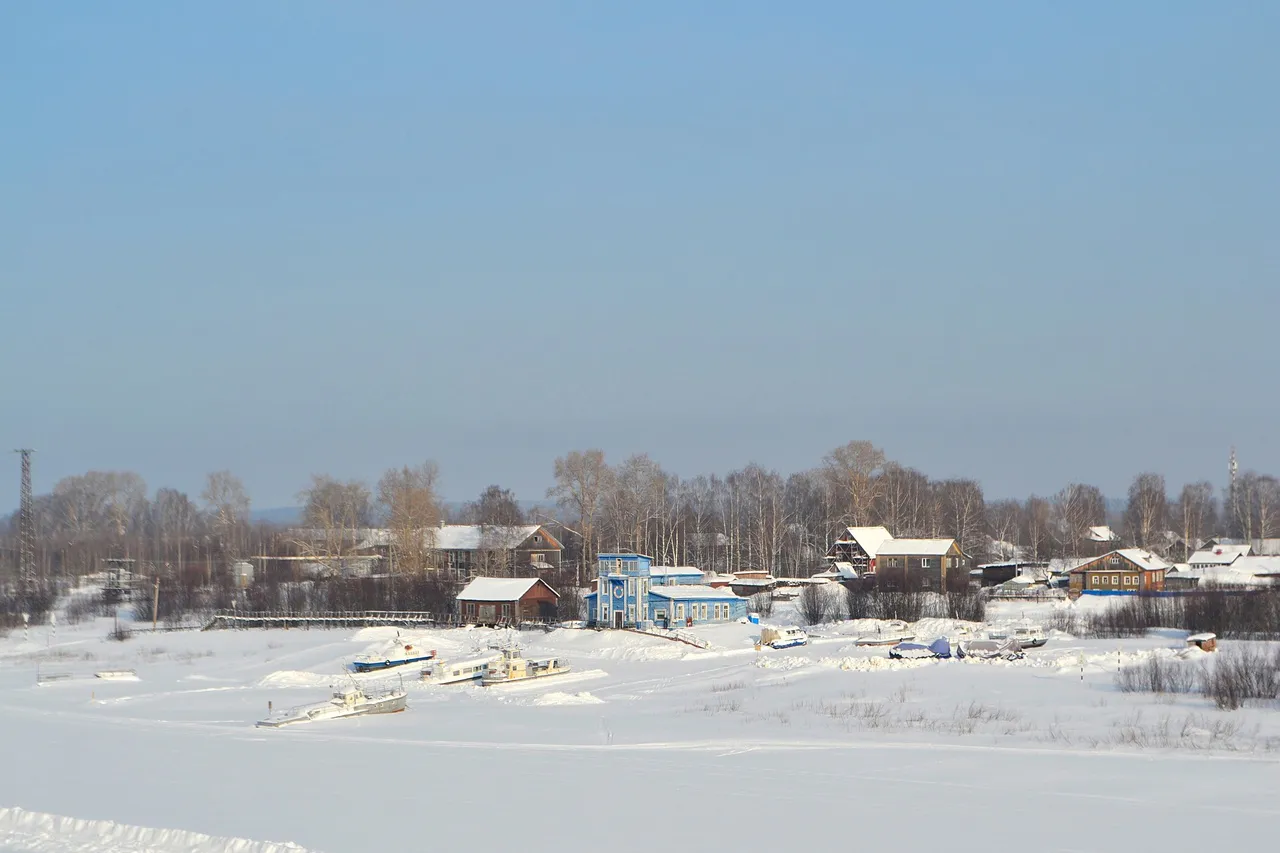 С сегодняшнего дня власти Сыктывкара вводят ограничения на выход на лед