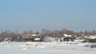 С сегодняшнего дня власти Сыктывкара вводят ограничения на выход на лед