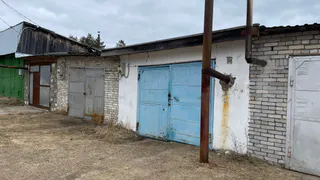 В Коми задержали интинца за серию краж в гаражах