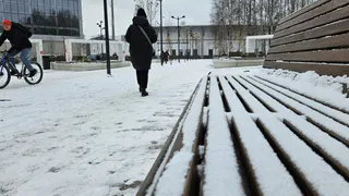 "До самого конца ноябрь будет аномальным": Синоптики дали точный прогноз на конец осени