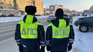 Жительнице Коми запретили водить авто из-за праздничной иллюминации