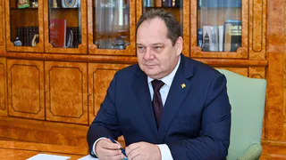 4 000 вопросов поступило для диалога Ростислава Гольдштейна с жителями Коми