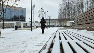 Синоптики рассказали о погоде в Коми на сегодня, 25 декабря