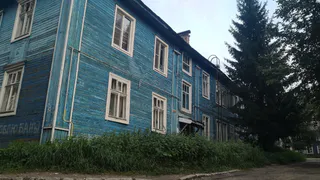 Исторически ценную «деревяшку» в Коми планируют превратить в бутик-отель