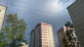В июне 2024 погодные условия в Коми будут находиться под влиянием циклонов
