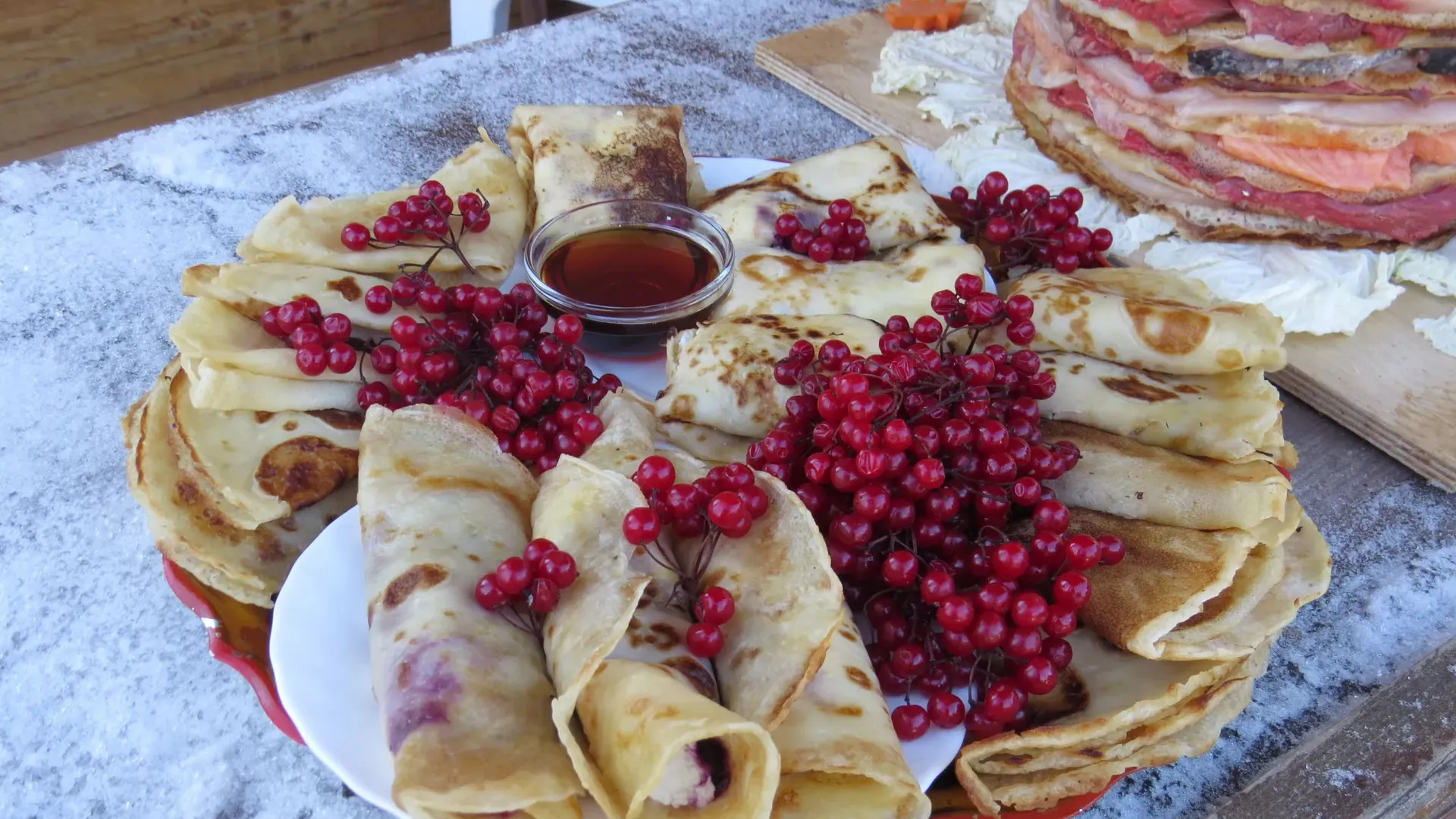 Очень вкусные блины на молоке: старинный рецепт блинов как у бабушки