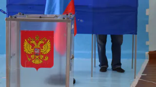 В Коми впервые кандидату на выборах отказали из-за статуса иноагента