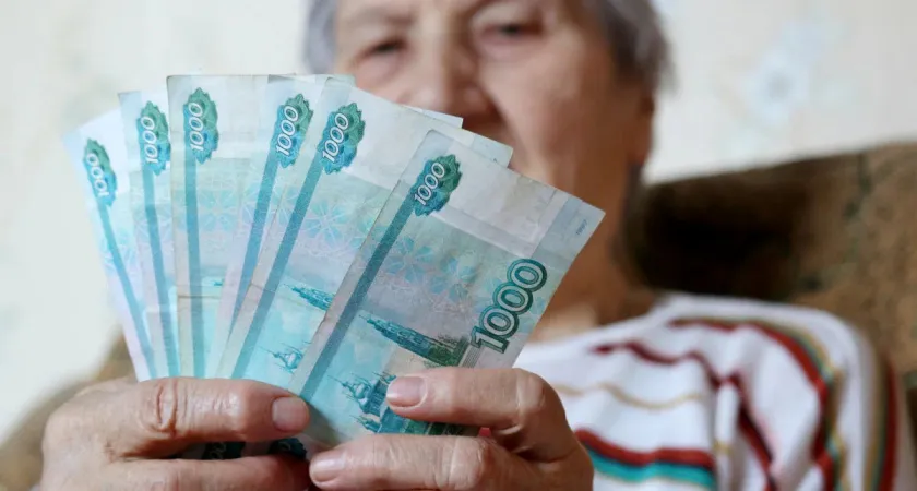 С введением нового рубля цены в магазинах для пенсионеров покажутся смешными