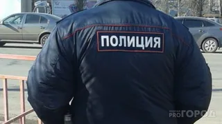 Грузчик в Коми крал сигареты с работы