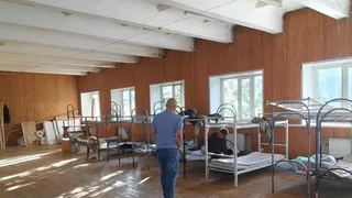 В Коми задержали организаторов фиктивной регистрации 187 мигрантов