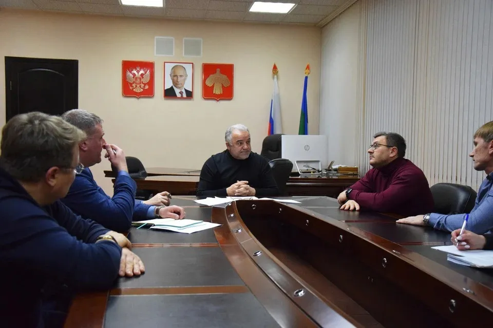 В Ухте "исчезли" водители общественного транспорта