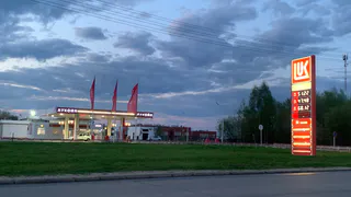 В Коми увеличились цены бензин и дизель