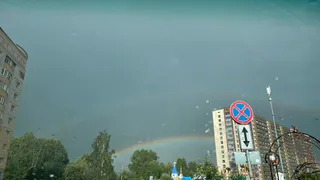 По прогнозу 11 июля принесет в Коми до +30 и дожди с грозами