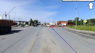 14 аварий и 2 пострадавших: так завершился июнь на дорогах Коми