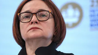 "У нас нет выхода, держитесь": Набиуллина сделала важное заявление для россиян, имеющих вклады и кредиты