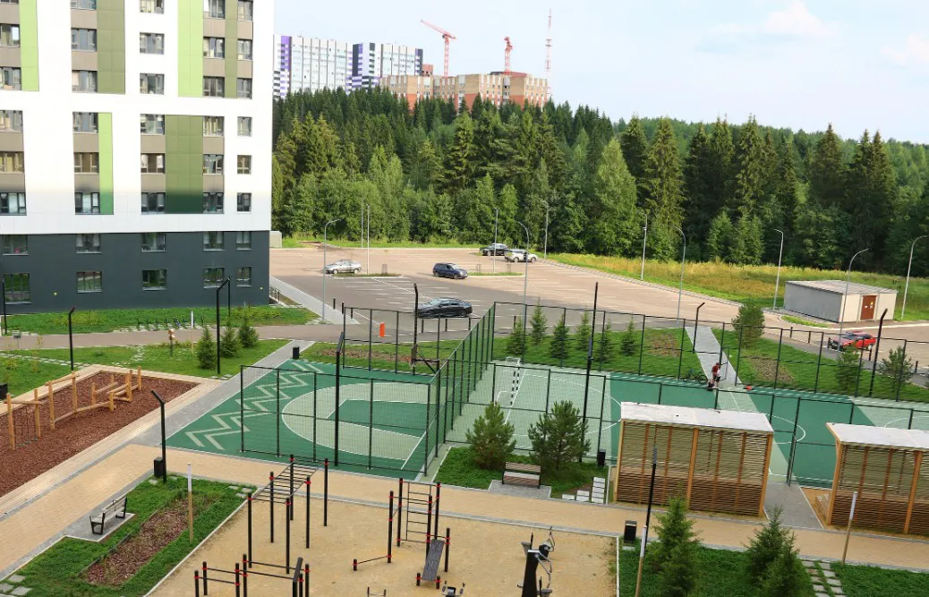 Сыктывкар обеспечивает сирот комфортным жильем: продолжаются приёмки
