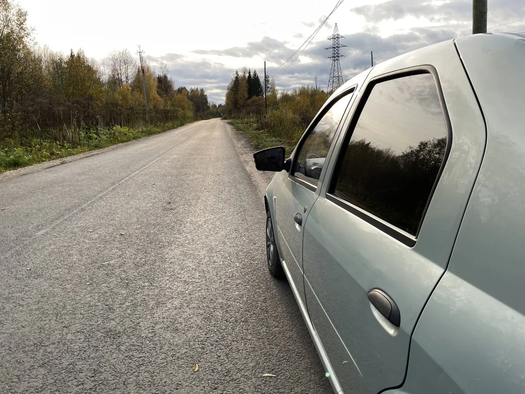 Пьяный житель Коми угнал чужое авто и был задержан полицией