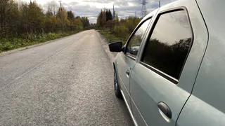 Пьяный житель Коми угнал чужое авто и был задержан полицией