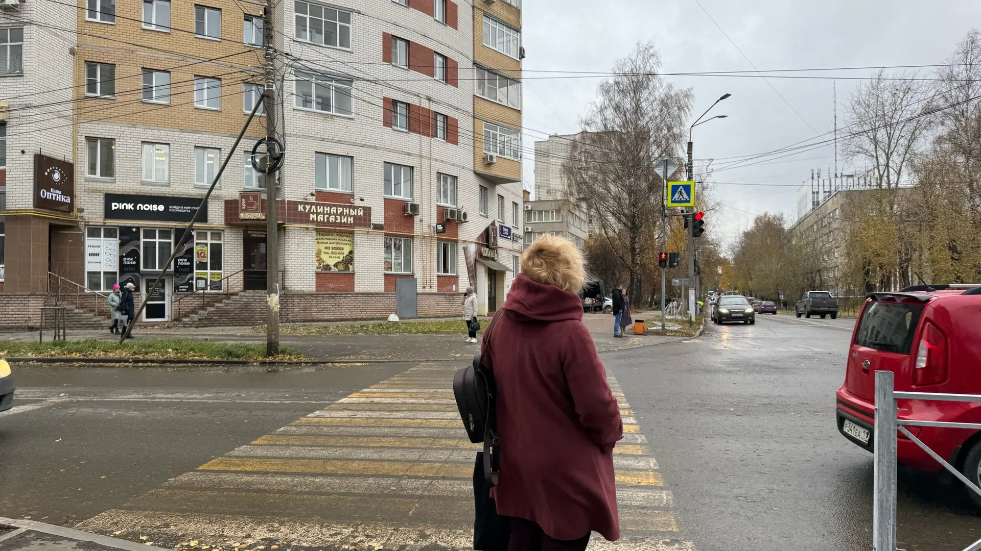 — Похоже, нас тут не ждали, — невестка приехала к свекрови, но та не обрадовалась визиту, диктуя свои правила
