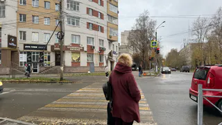 Синоптики рассказали о погоде в Коми на сегодня, 1 ноября