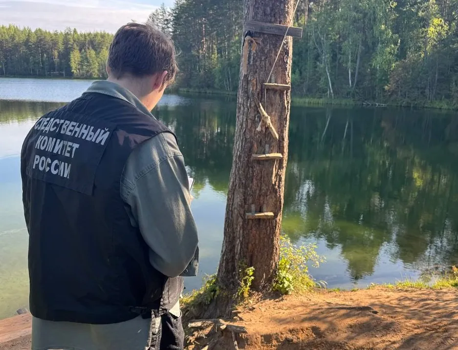 Трагедия на Параськиных озерах: в Коми расследуют гибель ребенка
