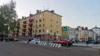 Полицейские Коми по горячим следам раскрыли 4 угона легковых автомобилей
