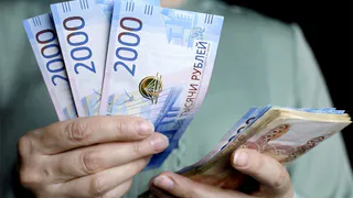 После новогодней лотереи пять жителей Коми стали миллионерами