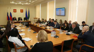 В Коми состоялись учебно-методические занятия по профилактике терроризма
