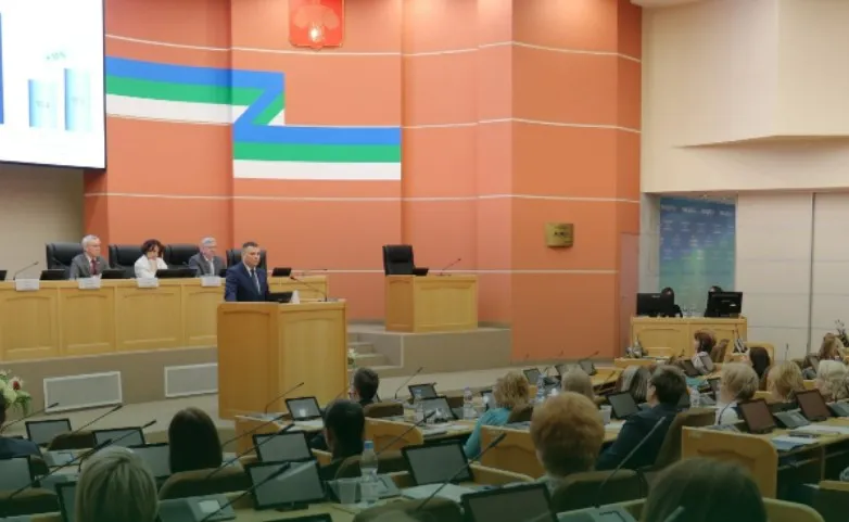 Минфин Коми подвел итоги: доходы городов и районов увеличились почти на 10%