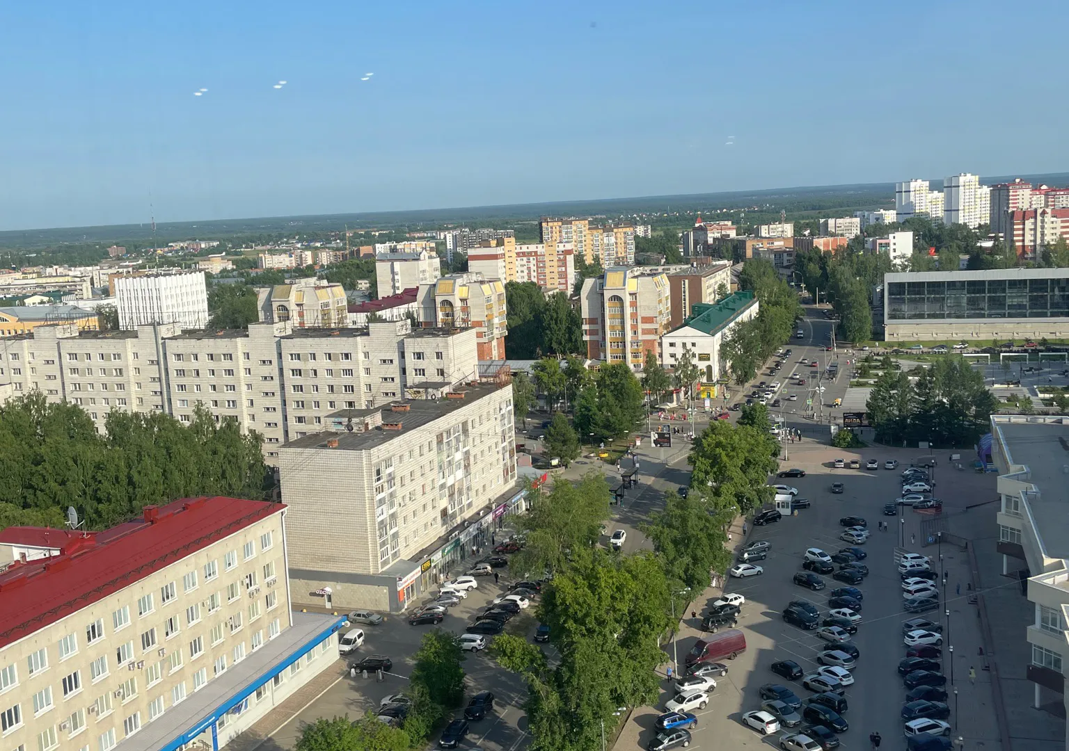 Стало известно, кто занял кресло главы Минсельхоза Республики Коми