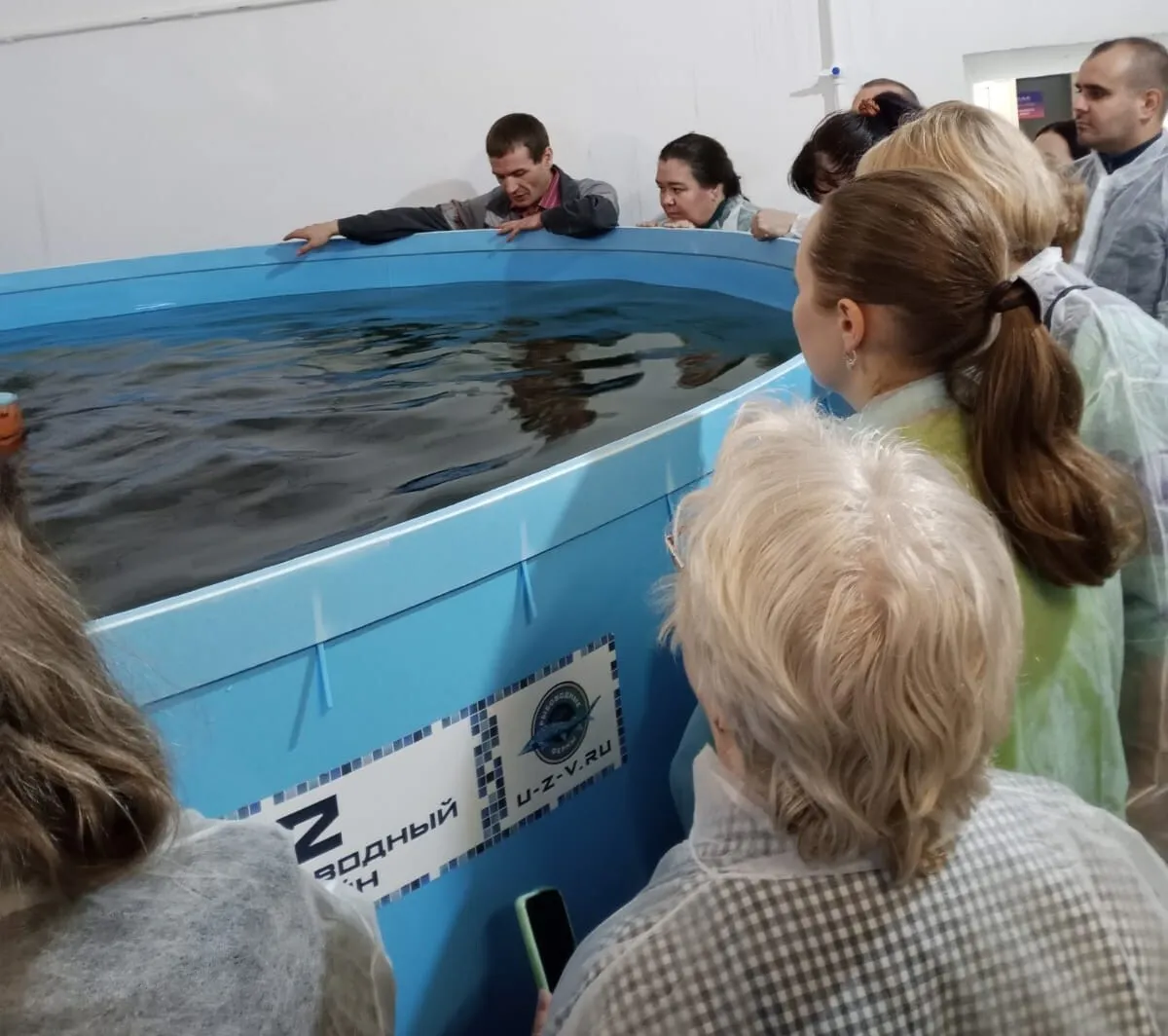 Учителя из Коми освоили азы сельского хозяйства в Тимирязевской академии