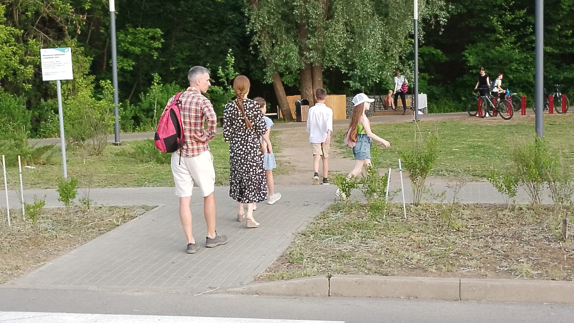 С начала сезона клещи покусали в Коми три тысячи человек