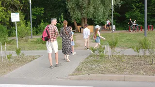 Коми вошла в тройку лидеров России по поддержке семей с детьми