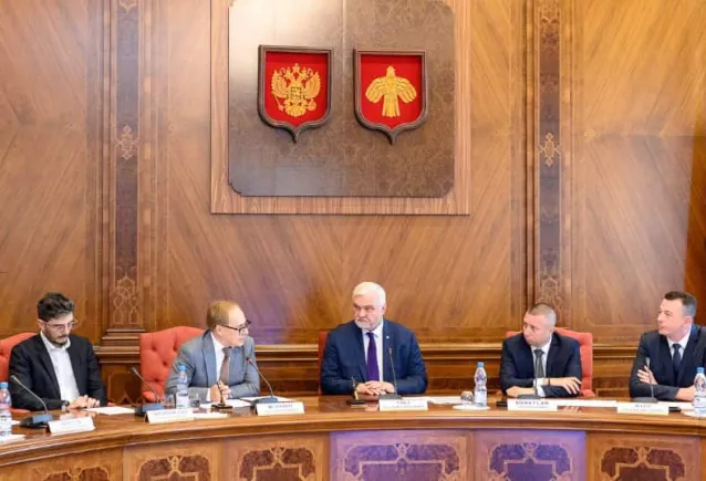 Власти Коми планируют возвести в городах и районах 15 дата-центров