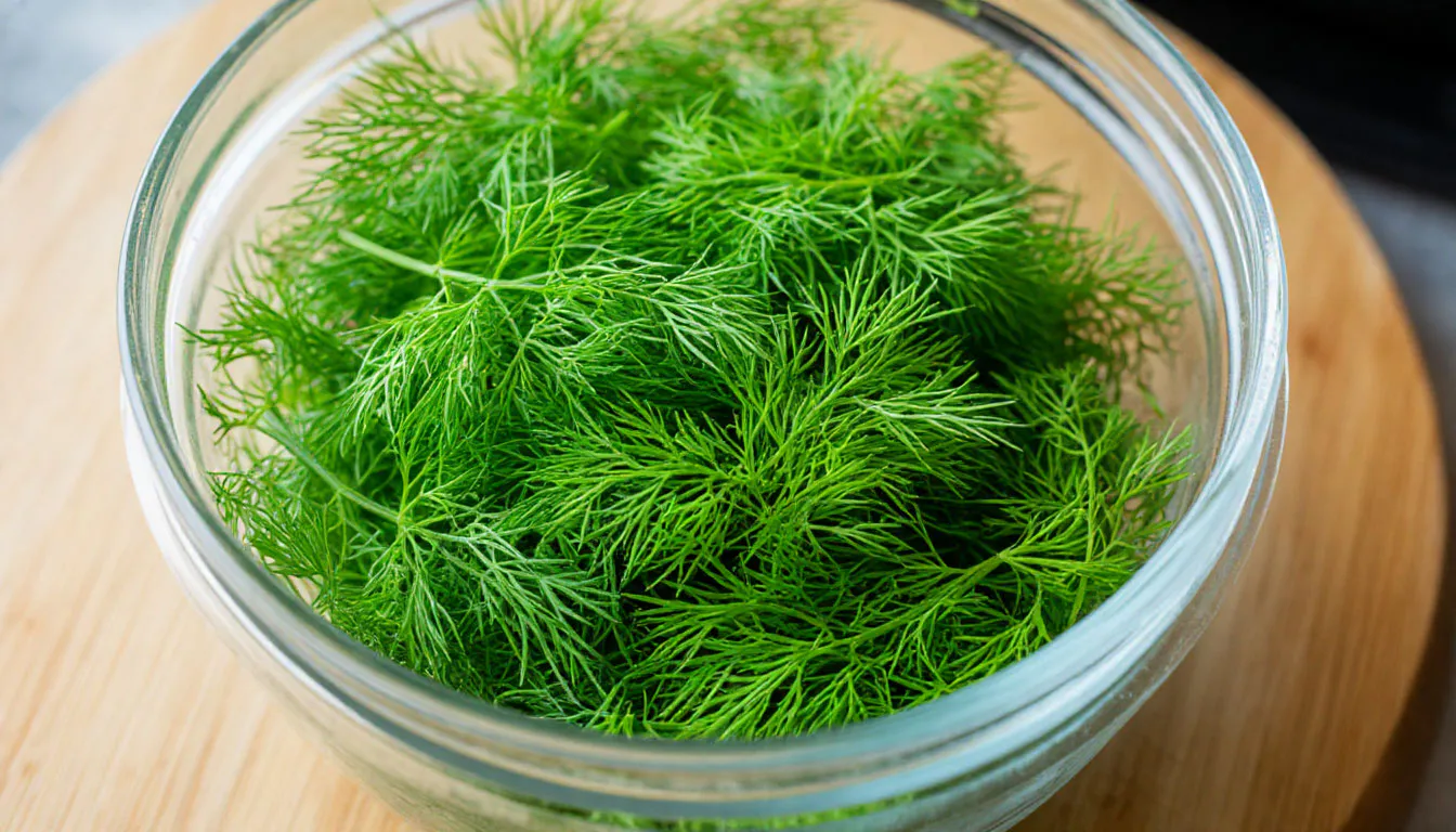 Так никогда не замораживать укроп. Он перемерзает, теряет запах и вкус. Расскажу, как надо, чтобы зимой он был, как с грядки