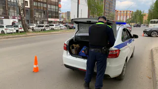 Зачем нужна сплошная линия на обочине справа и можно ли ее пересекать - в ПДД поставили жирную точку