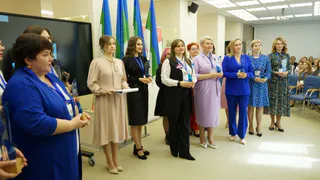 В Коми выберут лучшего учителя дошкольного образования