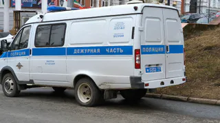 Полиция в Коми предлагает выдавать семьям детские автомобильные кресла
