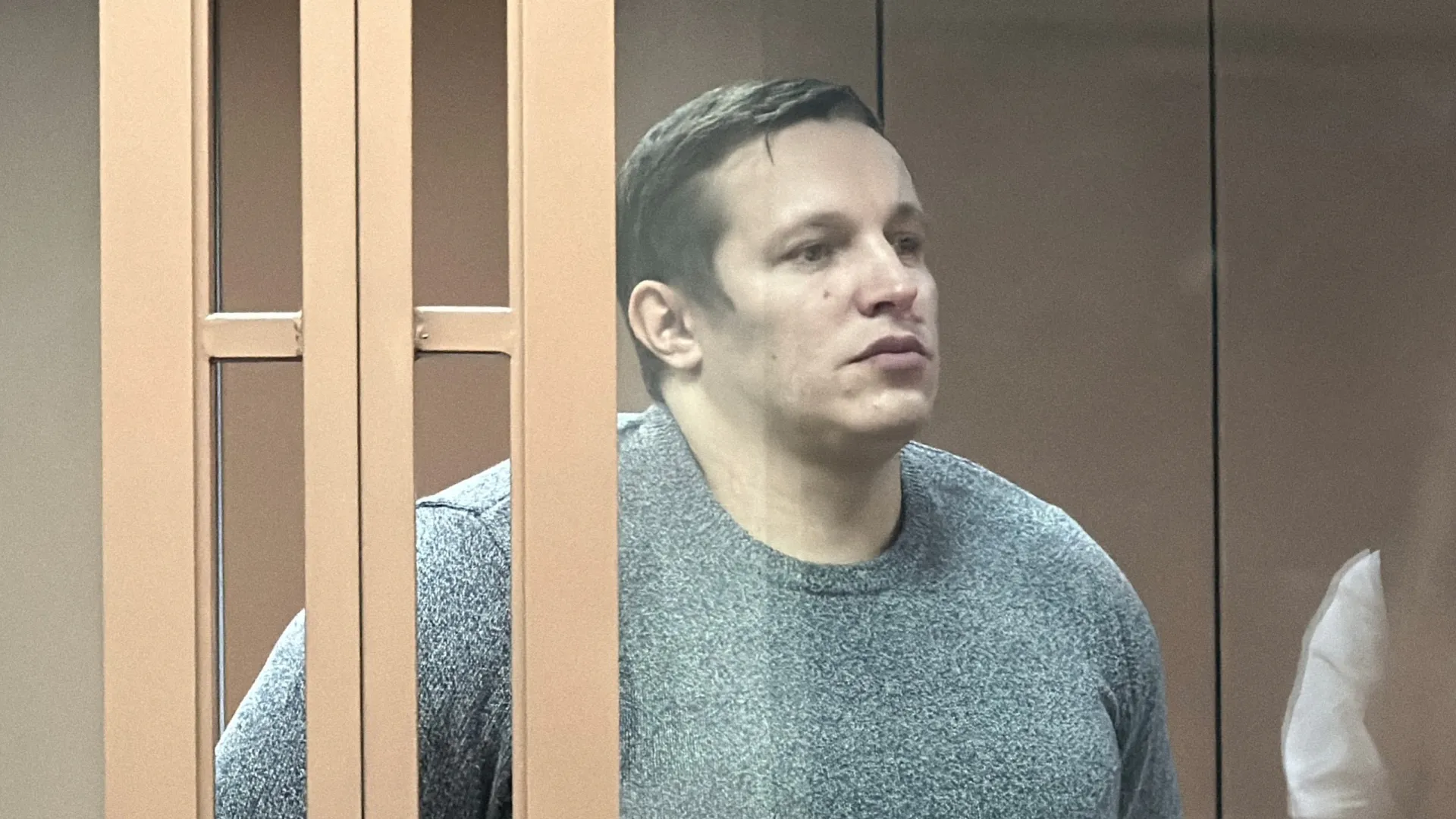 Суд продлил арест администратора ночного клуба в Сыктывкаре